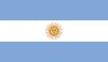Walbrecht-Blockhouse-Argentinien-Flag